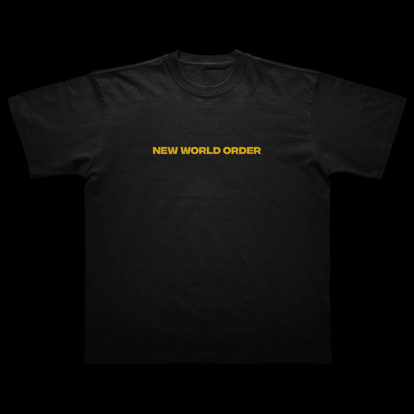 "EARTH - New World Order"