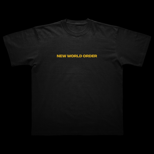 "EARTH - New World Order"