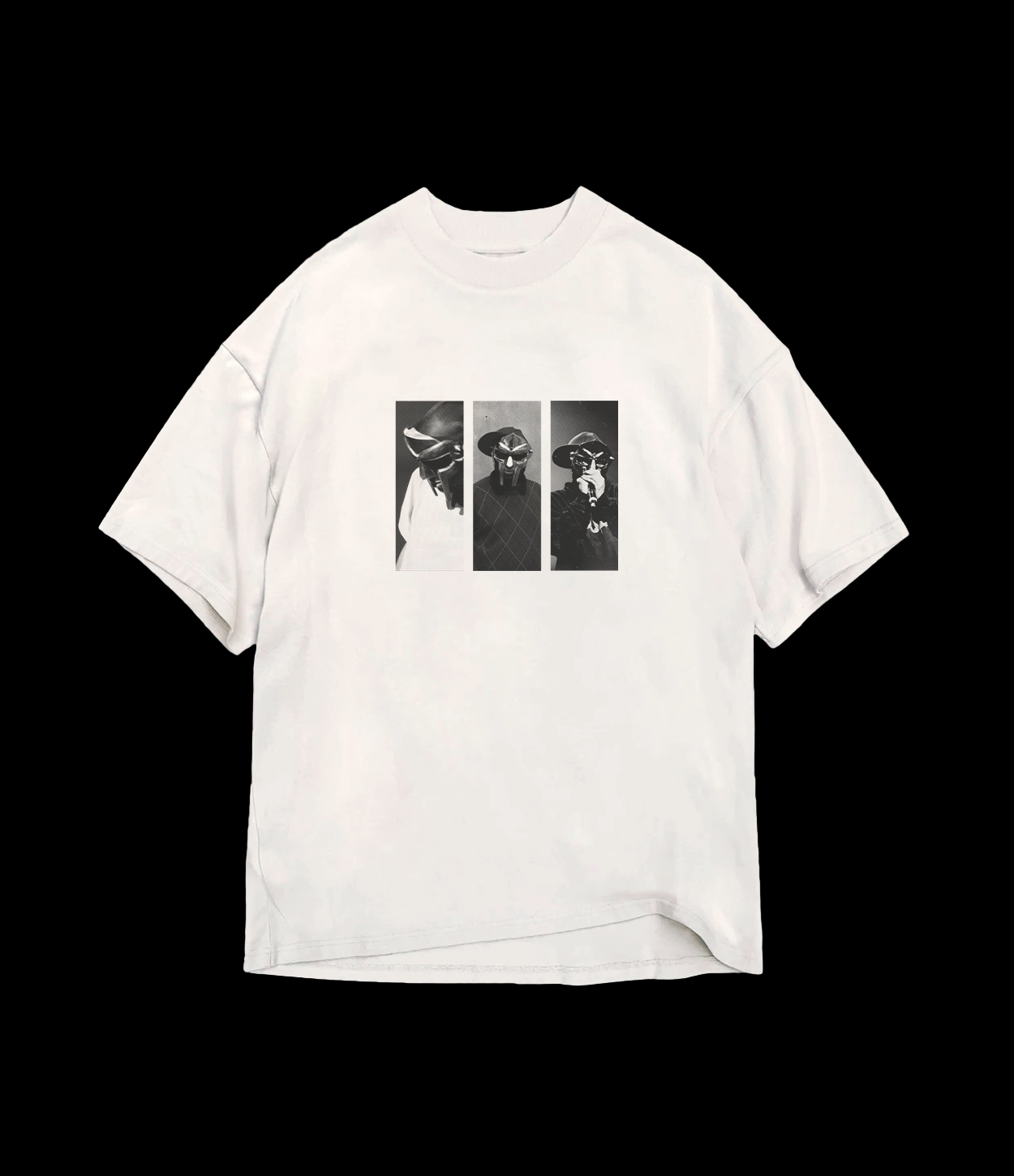 "MF DOOM"
